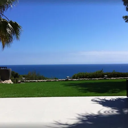 Muy Bonitas Vistas En Casa vacanze