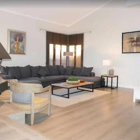 Muy Bonitas Vistas En Casa vacanze Sitges
