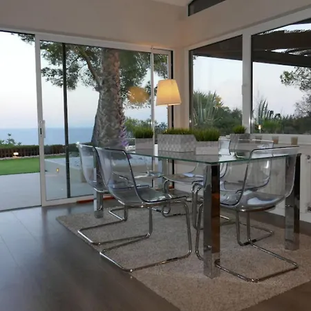 Casa vacanze Muy Bonitas Vistas En *