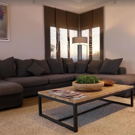 Muy Bonitas Vistas En Casa vacanze Sitges
