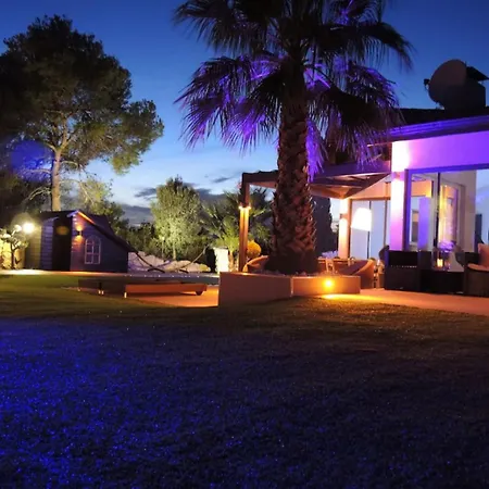 Casa vacanze Muy Bonitas Vistas En