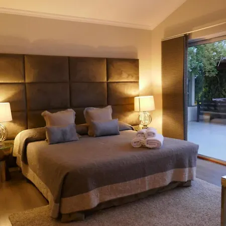 Muy Bonitas Vistas En Casa vacanze Sitges