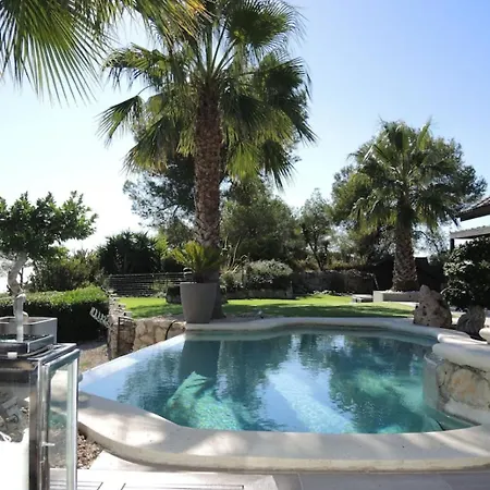 Muy Bonitas Vistas En Casa vacanze Sitges