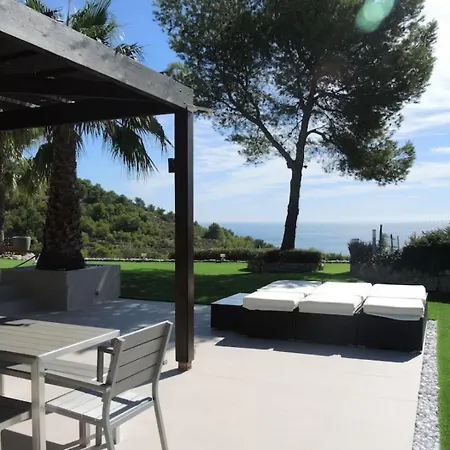 Casa vacanze Muy Bonitas Vistas En