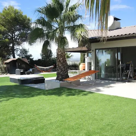 Casa vacanze Muy Bonitas Vistas En Sitges